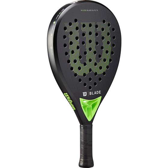 Wilson Blade Elite TX Padel 2
