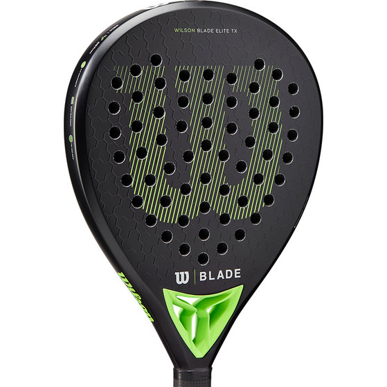 Wilson Blade Elite TX Padel 2