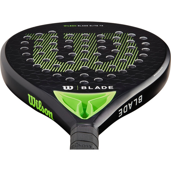 Wilson Blade Elite TX Padel 2
