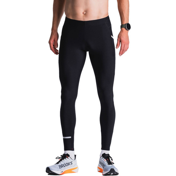 Fusion Longsleeve Set Extra Lang Heren