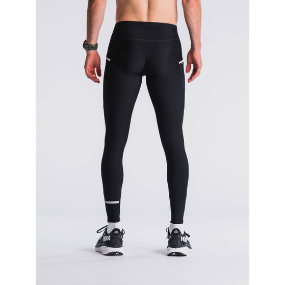 Fusion Longsleeve Set Extra Lang Heren