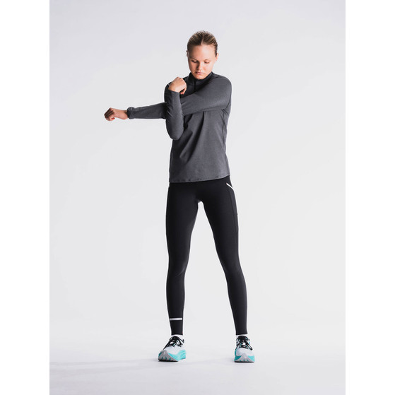Fusion Longsleeve Set Extra Lang Heren