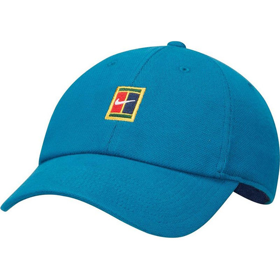 Nike Court Heritage86 Logo Cap
