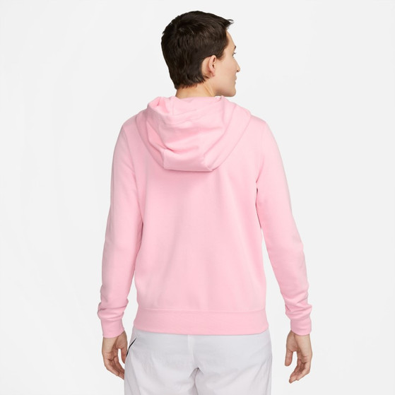 Nike Club Fleece Full-Zip Hoodie