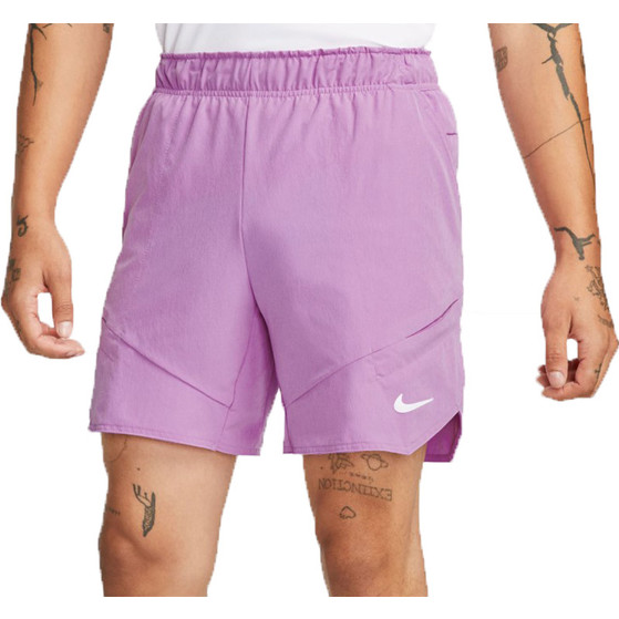 Nike Court Dry Advantage 7 Inch Short