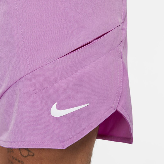 Nike Court Dry Advantage 7 Inch Short
