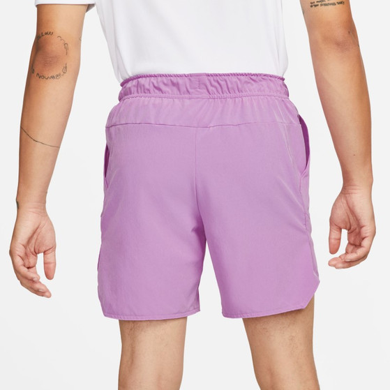 Nike Court Dry Advantage 7 Inch Short