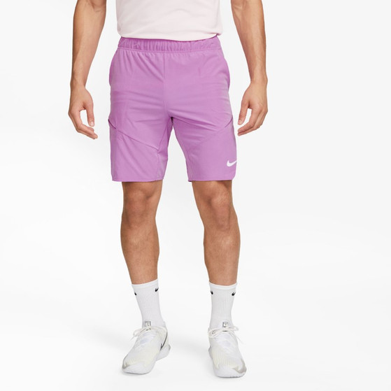 Nike Court Dry Advantage 9 Inch Short