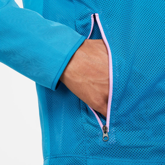 Nike Court Advantage Packable Jacket