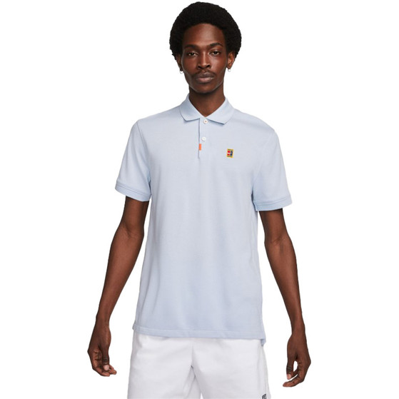 The Nike Heritage Slim Fit Polo