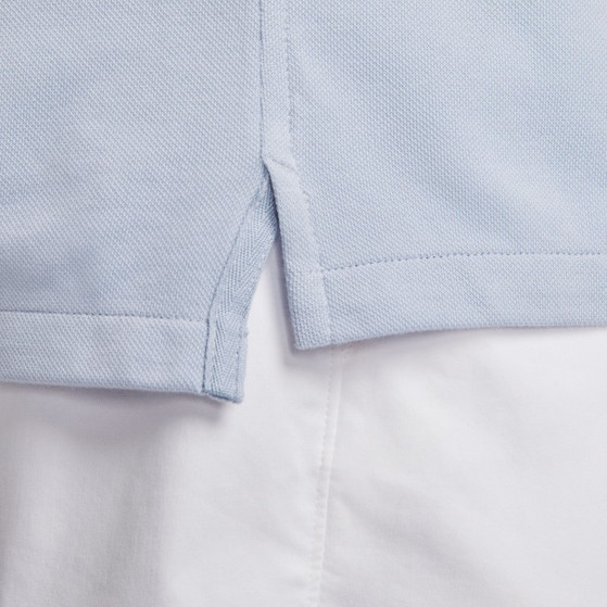 The Nike Heritage Slim Fit Polo
