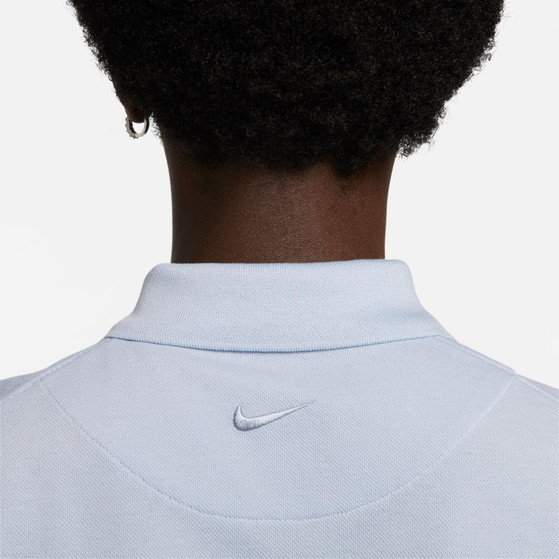 The Nike Heritage Slim Fit Polo