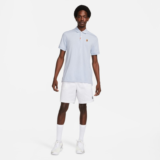 The Nike Heritage Slim Fit Polo