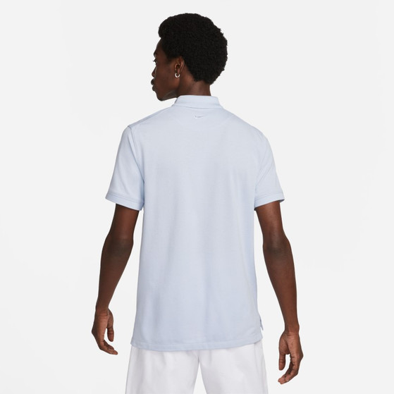 The Nike Heritage Slim Fit Polo