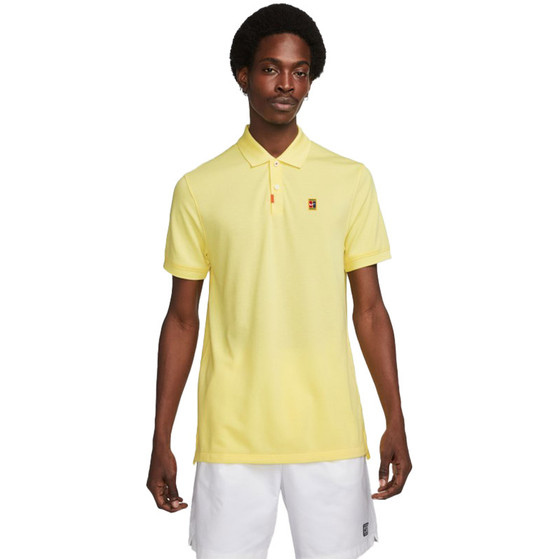 The Nike Heritage Slim Fit Polo