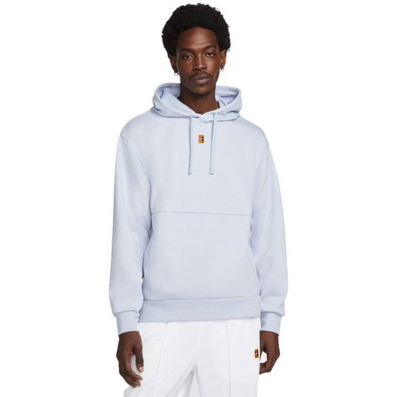 Nike M Court Fleece Heritage Hoody