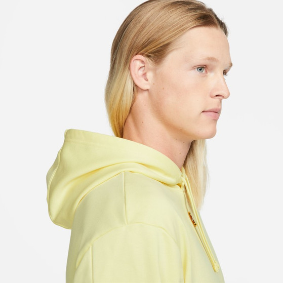 Nike M Court Fleece Heritage Hoody