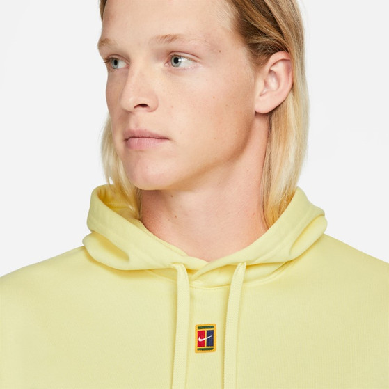 Nike M Court Fleece Heritage Hoody