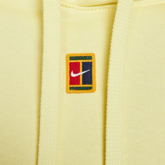Nike M Court Fleece Heritage Hoody