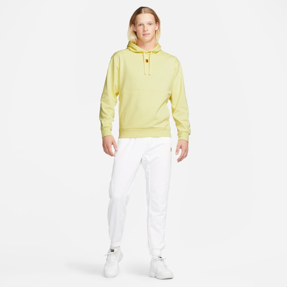 Nike M Court Fleece Heritage Hoody