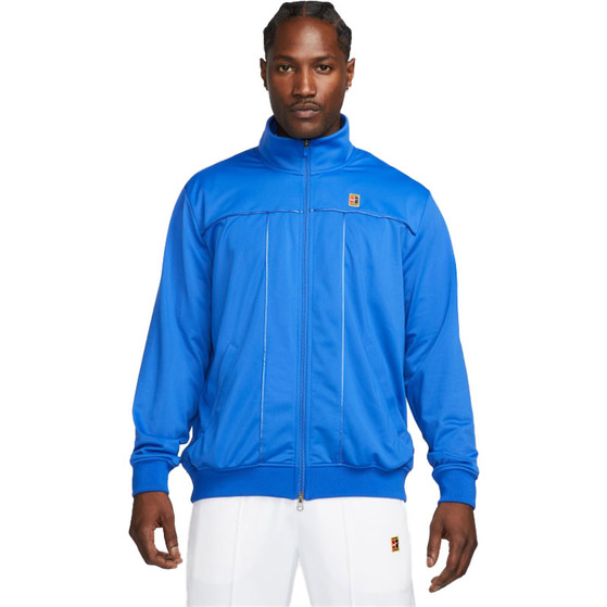 Nike Court Heritage Jacke