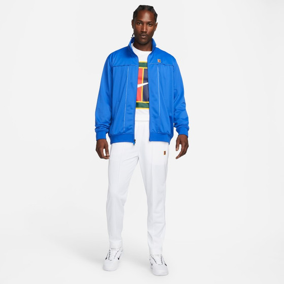 Nike Court Heritage Jacke