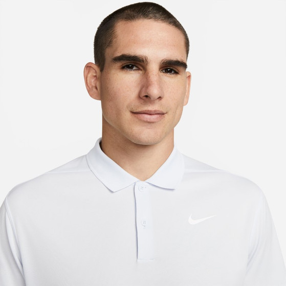 Nike Court Victory Pique Polo
