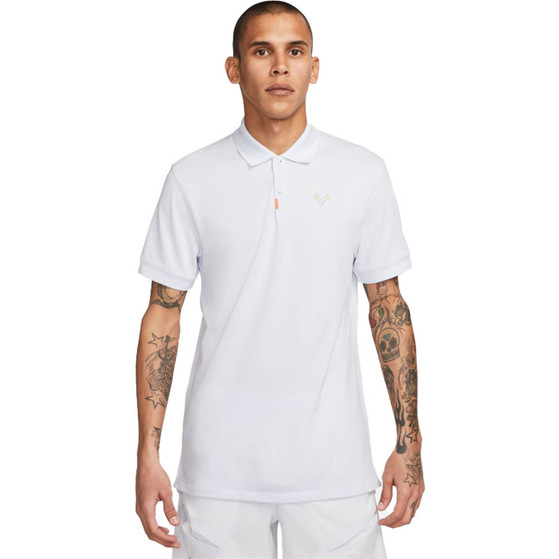 The Nike Rafa Slim Fit Polo
