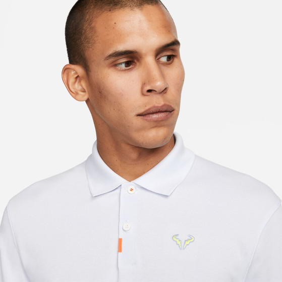 The Nike Rafa Slim Fit Polo