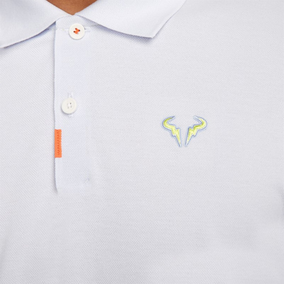 The Nike Rafa Slim Fit Polo