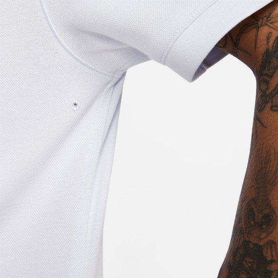 The Nike Rafa Slim Fit Polo