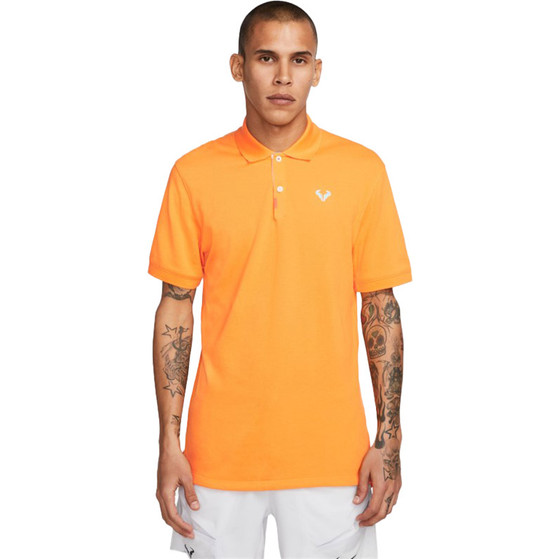 The Nike Rafa Slim Fit Polo
