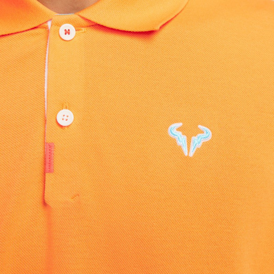 The Nike Rafa Slim Fit Polo