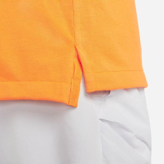 The Nike Rafa Slim Fit Polo