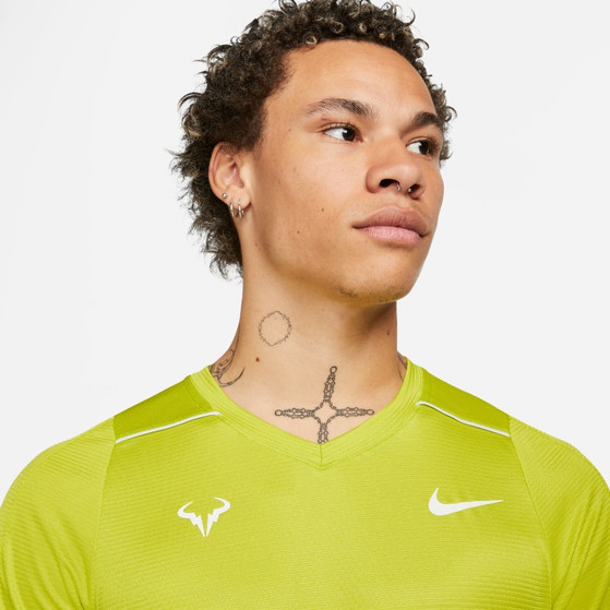 Nike Court Rafa Challenger Tee