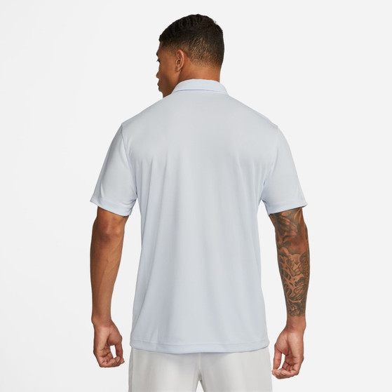 Nike Court Victory Solid Polo