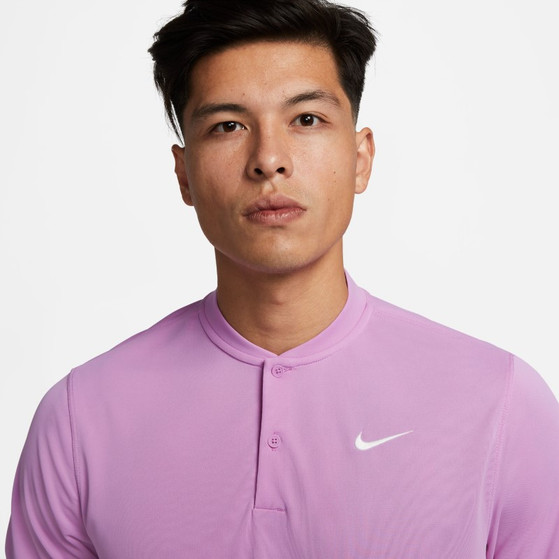 Nike Court Victory Blade Solid Polo