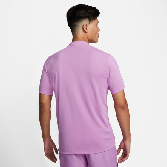 Nike Court Victory Blade Solid Polo