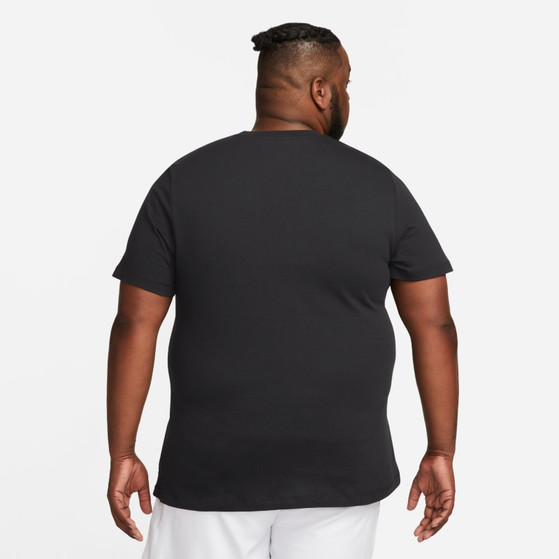 Nike Court Heritage Logo Tee