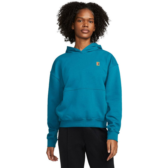 Nike Court Fleece Heritage Hoody