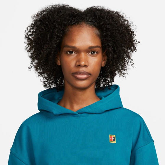 Nike Court Fleece Heritage Hoody