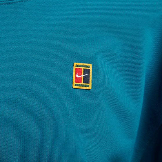 Nike Court Fleece Heritage Hoody