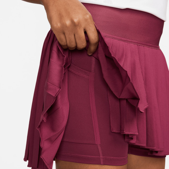 Nike Court Advantage Pleated Skirt