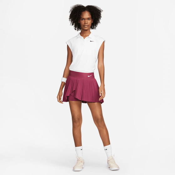 Nike Court Advantage Pleated Skirt