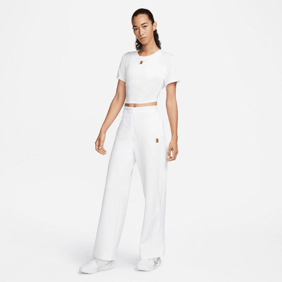 Nike Court Wide Heritage Pant