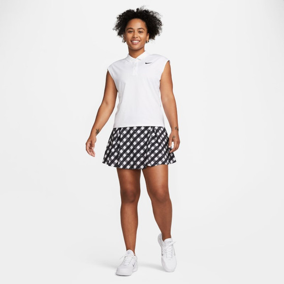 Nike Court Regular Club Printed Skirt