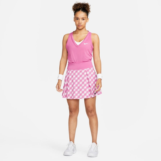Nike Court Regular Club Printed Skirt