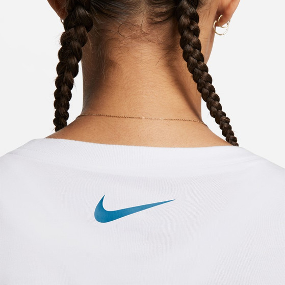 Nike Court Slam Longsleeve