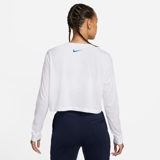 Nike Court Slam Longsleeve