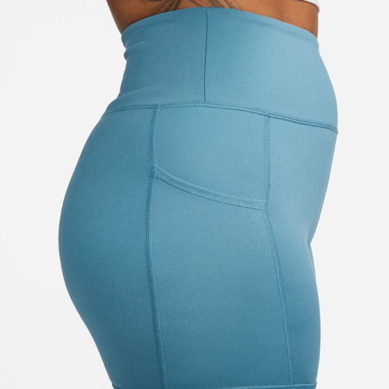 Nike Court High-Rise 4 Inch Club short